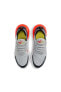 Фото #3 товара Air Max 270 GS 'Light Smoke Grey Crimson' - Nike