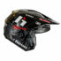 Фото #2 товара HEBO Zone Pro Toni Bou Ltd. Edition 34 open face helmet