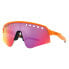 ფოტო #14 პროდუქტის OAKLEY Sutro Lite Sweep Mathieu Van Der Poel Prizm Sunglasses