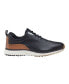 Men's Luxe Hybrid Golf Lace-Up Sneakers