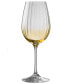 Фото #3 товара Galway Crystal Erne Wine Glasses, Set of 2