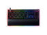 Фото #1 товара Razer Huntsman V2 Analog Gaming Keyboard: Razer Analog Optical Switches - Chroma