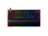 Razer Huntsman V2 Analog Gaming Keyboard: Razer Analog Optical Switches - Chroma