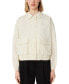 ფოტო #3 პროდუქტის Women's Parachute Comfort Jacket