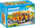 Playmobil 9419 – School Bus Toy, Single