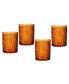 Jax Double Old Fashion - Set of 4