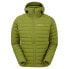 MONTANE Resolve jacket