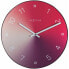 Настенное часы Nextime 8194RO 40 cm