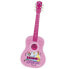 Фото #1 товара Детская гитара Disney Princess 75 cm Розовый