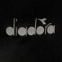 Фото #5 товара Diadora Running Bike Shorts Mens Black Casual Athletic Bottoms 176132-80013