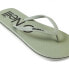 Фото #4 товара Сланцы O'Neill Profile Logo Flip Flops