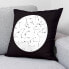 Фото #4 товара Чехол для подушки Decolores Constelaciones B Разноцветный 50 x 50 cm