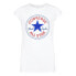 Фото #1 товара CONVERSE KIDS TimeleChuck Patch short sleeve T-shirt