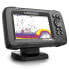 Фото #3 товара LOWRANCE Hook Reveal 5 83/200 HDI ROW With Transducer And World Base Map
