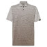 Фото #3 товара OAKLEY APPAREL Soft Grain short sleeve polo