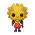 Фигурка Funko POP! Animation: The Simpsons S3 - Demon Lisa Демон Лиза Симпсон