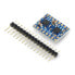 M2U256 - two-channel motor controller 48V/1,8A - UART interface - Pololu 5067