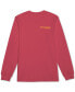 Фото #2 товара Men's Razer PFG Marlin Logo Graphic Long-Sleeve T-Shirt