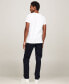 ფოტო #5 პროდუქტის Men's Stretch Cotton Slim-Fit T-Shirt