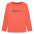 PEPE JEANS New Herman N long sleeve T-shirt