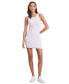 ფოტო #1 პროდუქტის Women's Essential Ribbed Bodycon Tank Dress