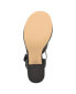 Фото #14 товара Women's Jalissa Block Heel Open Toe Dress Sandals