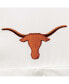 Фото #2 товара Men's White Texas Longhorns Tamiami Omni-Shade Button-Down Shirt