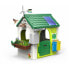 Фото #1 товара Игровой детский домик Famosa Eco House 150 x 120 x 94 cm