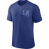 Nike Statement Game Over short sleeve T-shirt