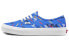 Кеды женские Vans Authentic Vivienne Westwood VN0A2Z5IV7C 41 - фото #2