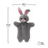 Фото #5 товара Мягкая игрушка Pintado & Lacado Handpuppe Кролик