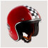 HELSTONS Flag open face helmet