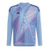 Фото #1 товара Adidas Tiro 24 Competition Jr goalkeeper shirt IN0434