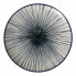 Фото #2 товара Плоская тарелка La Mediterránea Iris Блеск (6 штук)