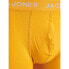 JACK & JONES Larry Solid Plus Size boxer 5 units