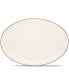 Фото #2 товара Colorwave 16 Inch Oval Platter