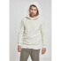 Фото #1 товара URBAN CLASSICS Sherpa sweatshirt