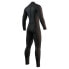 Фото #4 товара MYSTIC Majestic Long Sleeve Back Zip Neoprene Suit