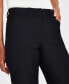Фото #4 товара Women's Curvy Bootcut Pants, Regular, Long & Short Lengths, Created for Macy's