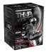 Фото #2 товара ThrustMaster TH8A - Special - PC - Playstation 3 - PlayStation 4 - Xbox One - Analogue - Wired - USB 2.0 - Black - Metallic