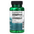 Фото #2 товара Аминокислоты Swanson L-Аргинин Максимальная Сила 850 мг, 90 капсул