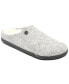 Фото #1 товара Women's Zermatt Clog Slippers from Finish Line