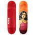 Фото #1 товара PLAN B Warriors Way 8.75´´x32.125´´ Skateboard Deck