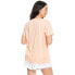 ფოტო #3 პროდუქტის Roxy Noon Ocean short sleeve T-shirt