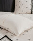 Фото #7 товара Marta Cotton 3-Pc. Duvet Cover Set, King/California King