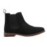 Фото #1 товара Crevo Denham Round Toe Chelsea Mens Size 10.5 D Casual Boots CV1342-001