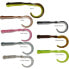 SPRO Urban Curl Soft Lure 65 mm