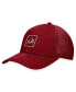 Фото #1 товара Branded Women's Burgundy Colorado Avalanche Authentic Pro Road Trucker Adjustable Hat