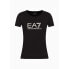 EA7 EMPORIO ARMANI 8Ntt66 short sleeve T-shirt