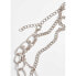 ფოტო #4 პროდუქტის URBAN CLASSICS Open Ring Necklace